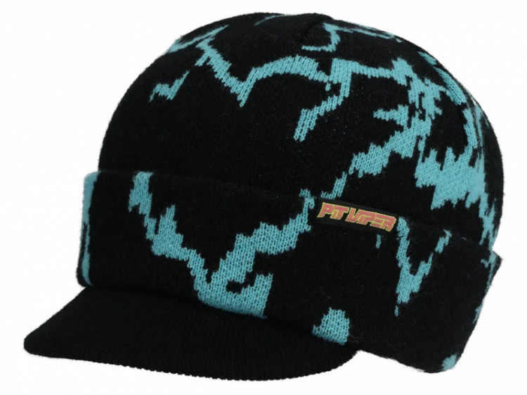 Pit Viper Hyperdrive Brimmie Hat