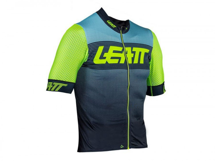 LEATT Jersey MTB Endurance 6.0