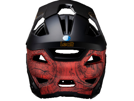 LEATT Helmet MTB Enduro 3.0 V25