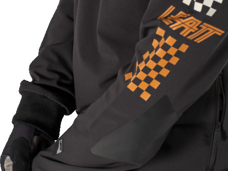 LEATT Hoodie MTB Gravity 3.0
