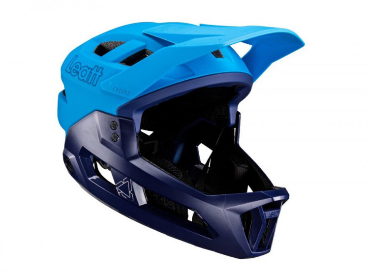 LEATT Helmet MTB Enduro 2.0 V24