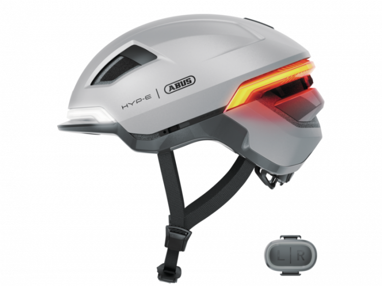 ABUS Helmet HYP-E