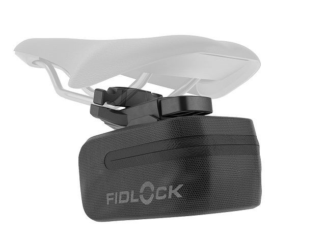 FIDLOCK Push Saddle Bag 400