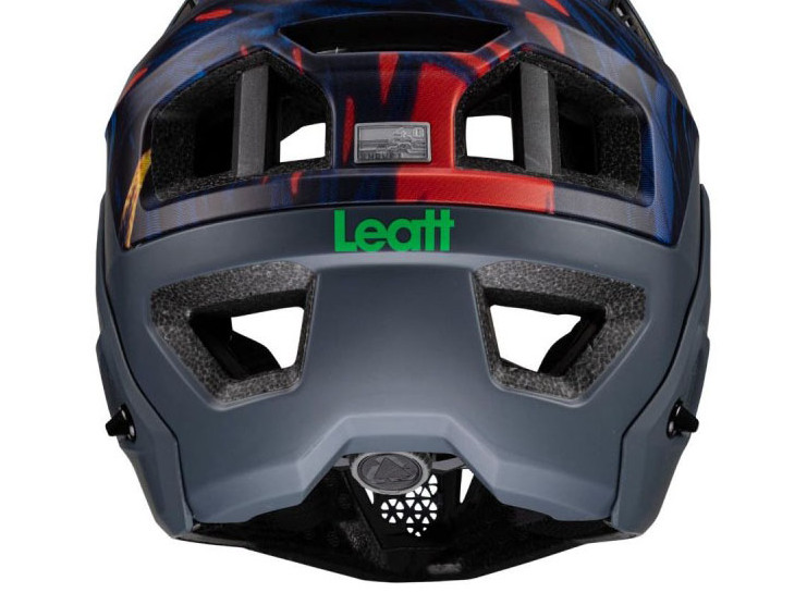 LEATT Helmet MTB Enduro 4.0 V24