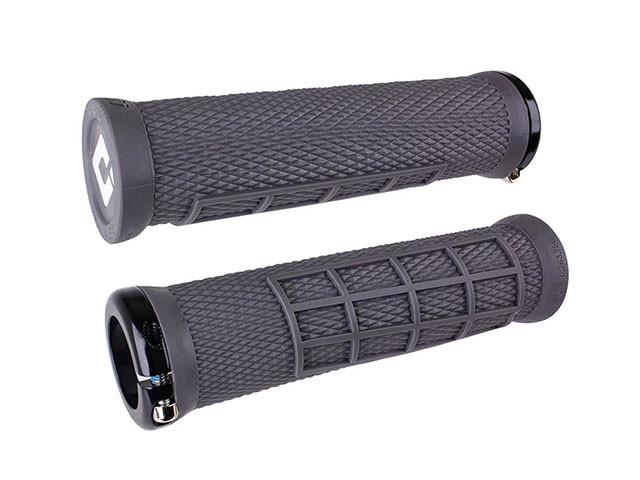 ODI ELITE FLOW LOCK-ON GRIPS