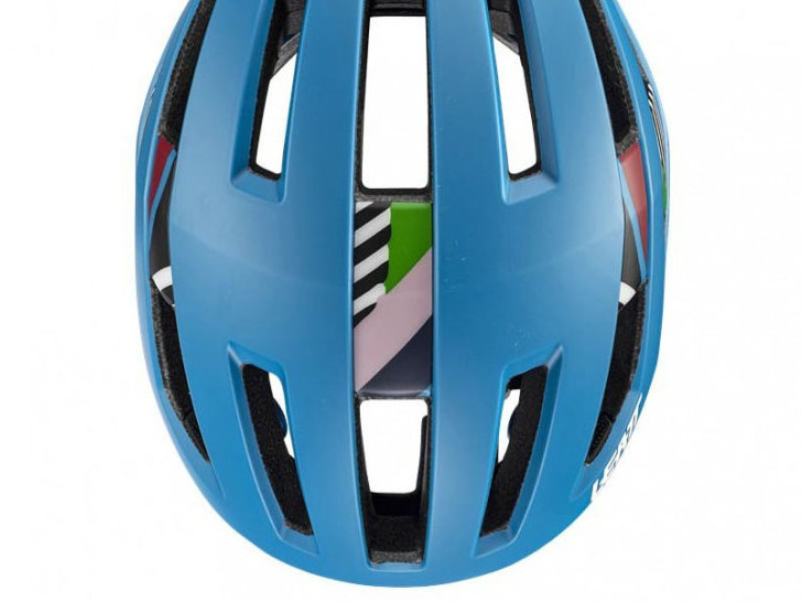 LEATT Helmet MTB Endurance 3.0 V24