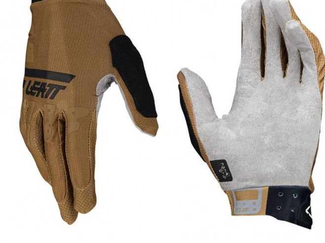 LEATT Glove MTB 2.0 X-Flow