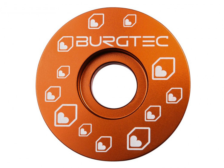 BURGTEC Top Cap