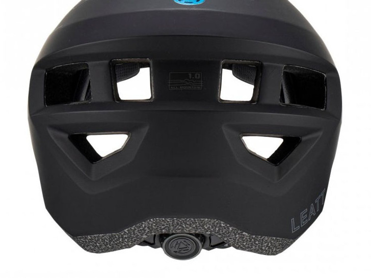 LEATT Helmet MTB AllMtn 1.0 V23