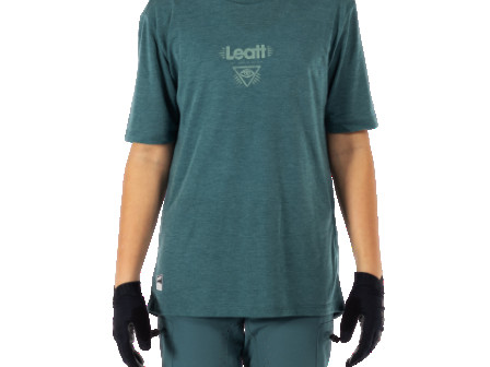 LEATT Jersey MTB AllMtn 2.0 Jr