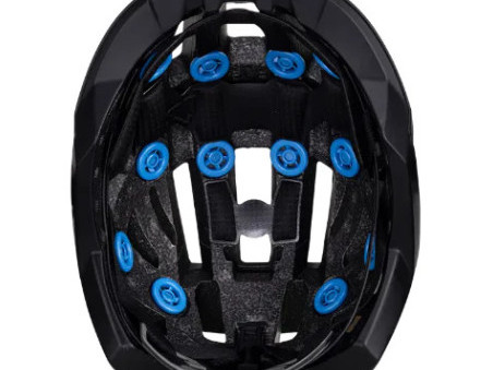 LEATT Helmet MTB Endurance 3.0 V24