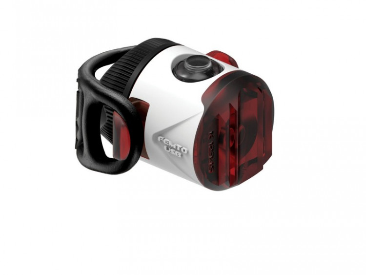 LEZYNE LED FEMTO USB REAR