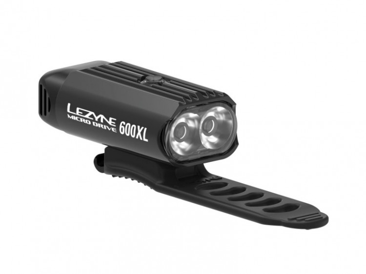 LEZYNE MICRO DRIVE 600XL