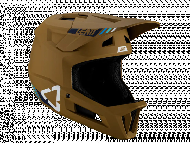 LEATT Helmet MTB Gravity 1.0 V24