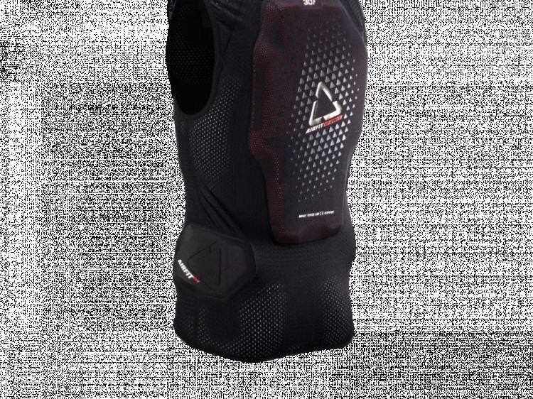 LEATT Back Protector 3DF AirFit Evo