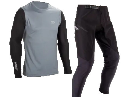 LEATT Ride Kit MTB 1.0