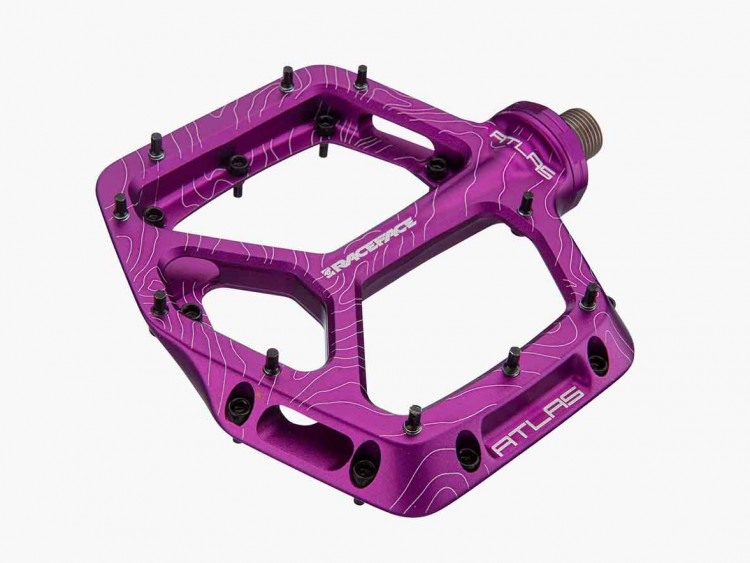 RACE FACE PEDAL ATLAS 22