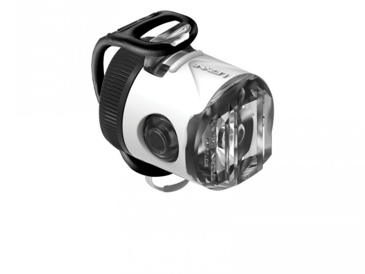 LEZYNE LED FEMTO USB FRONT