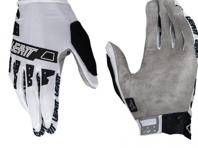 LEATT Glove MTB 2.0 X-Flow