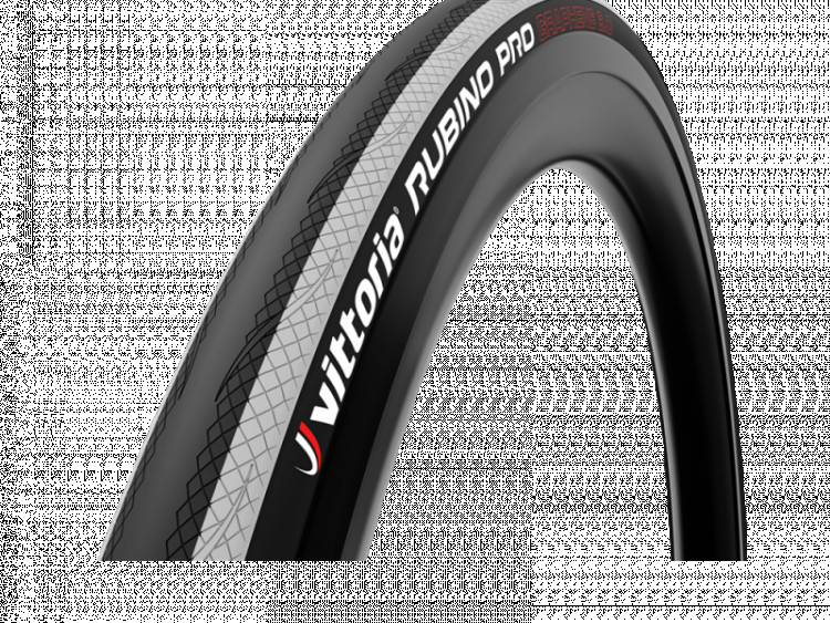 VITTORIA Rubino Pro IV 700x25c fold G2.0 Tire