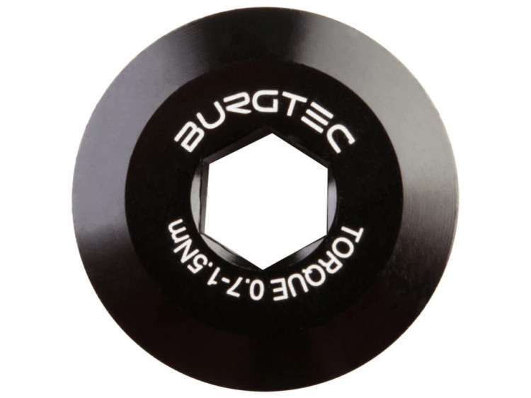 BURGTEC Shimano Crank Bolt