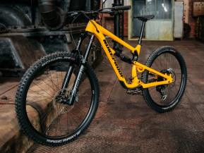 NUKEPROOF Mega 290 Alloy Pro MEA01Bs (XXL)