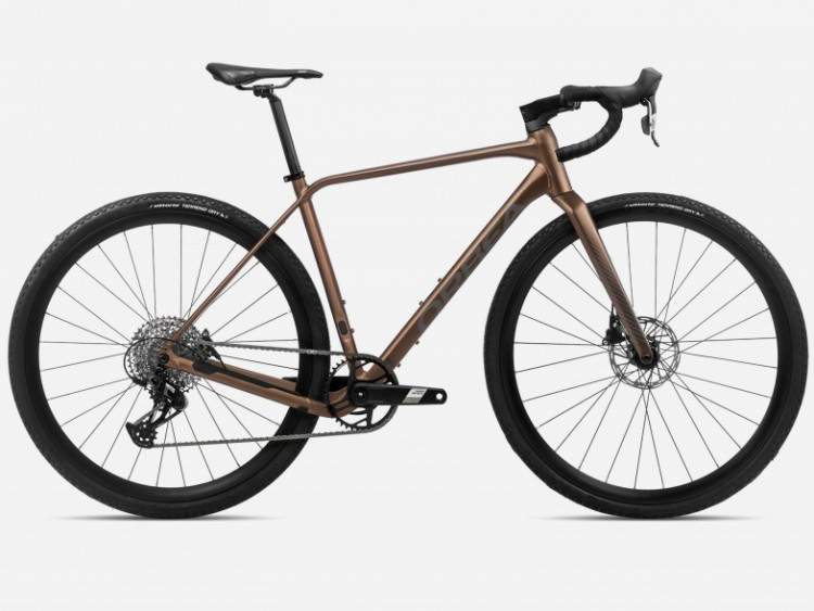 ORBEA TERRA H41 1X