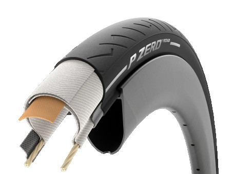 PIRELLI P ZERO™ Road 28-622