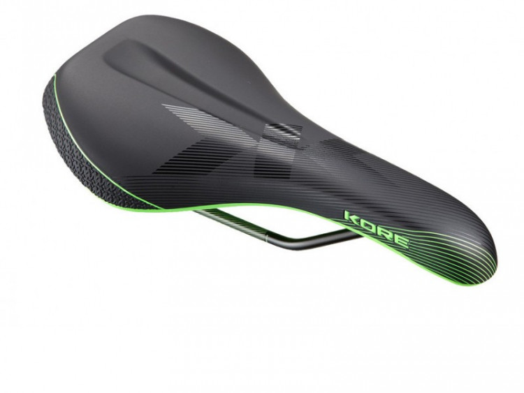 FUSE III SADDLE