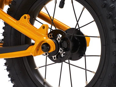 NUKEPROOF CUB Scout 12"