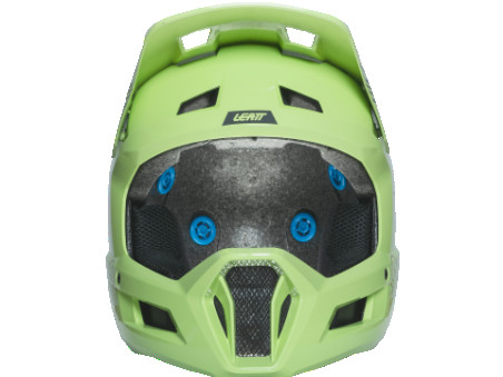 LEATT Helmet MTB Gravity 1.0 V25