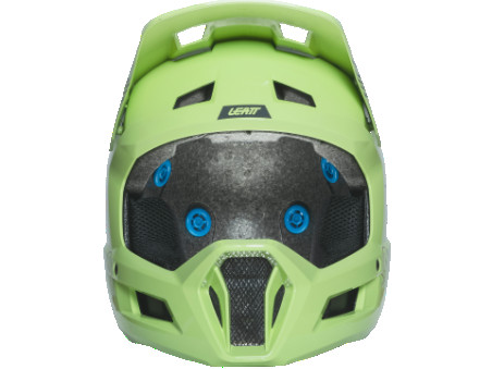 LEATT Helmet MTB Gravity 1.0 Jr V25