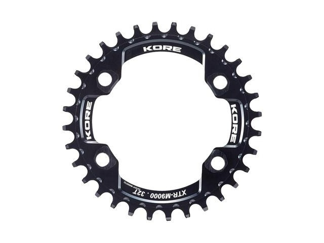 FRONT CHAIN RING NARROW WIDE BCD 96 XTR
