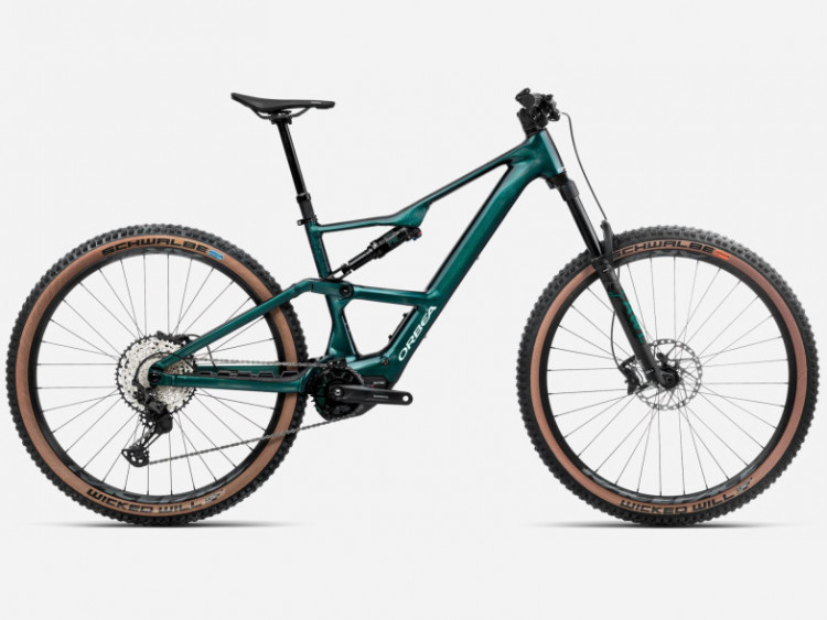 ORBEA RISE SL H20