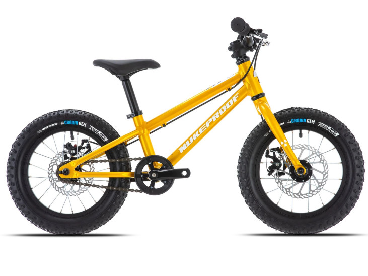 NUKEPROOF CUB Scout 14"