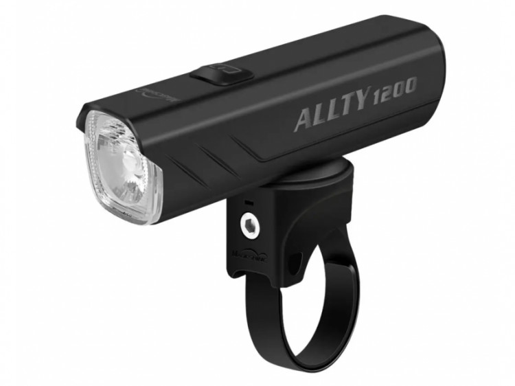 MAGICSHINE Allty 1200 Front Light