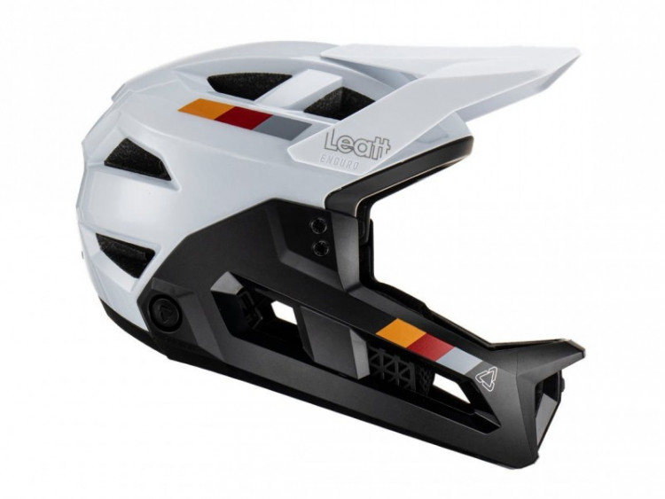 LEATT Helmet MTB Enduro 2.0 V23 Jr