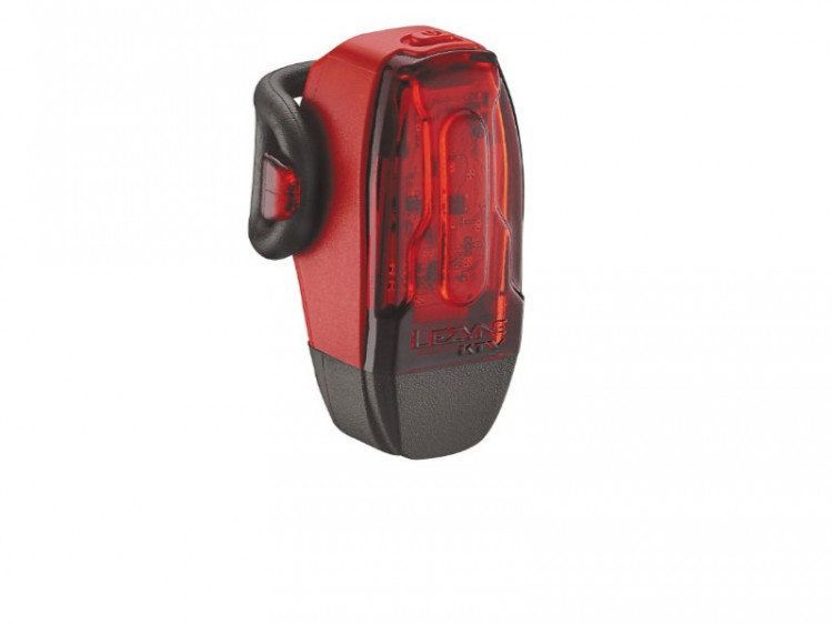 LEZYNE LED KTV DRIVE REAR