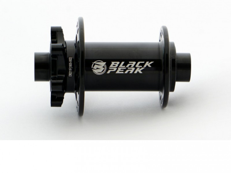 Black Peak 211 Front Hub 32H