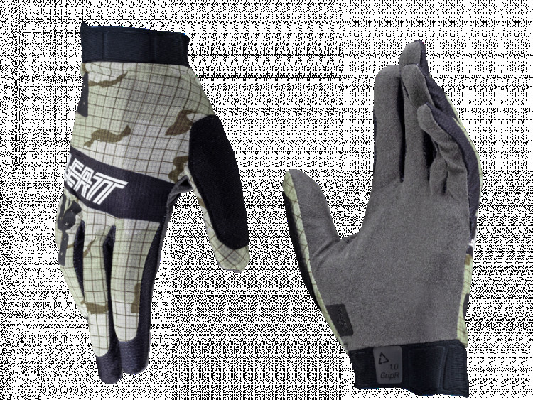 LEATT Glove MTB 1.0 GripR