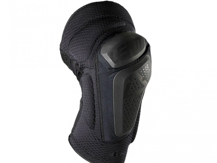LEATT Knee Guard 3DF 6.0