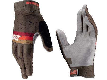 LEATT Glove MTB 2.0 X-Flow V25