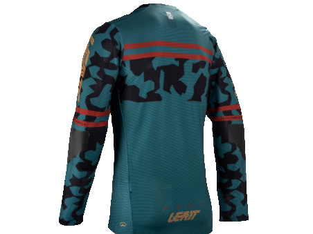 LEATT Jersey MTB Gravity 4.0