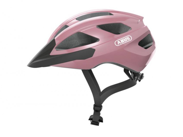 ABUS Mountain Bike Helmet Macator