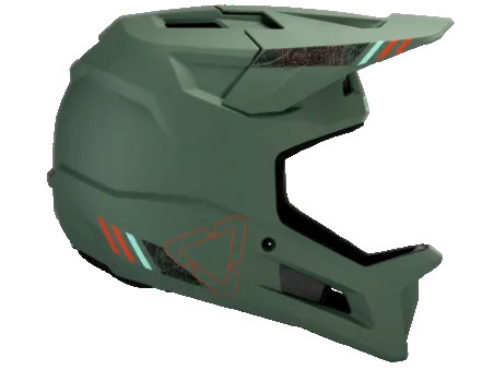 LEATT Helmet MTB Gravity 1.0 V25