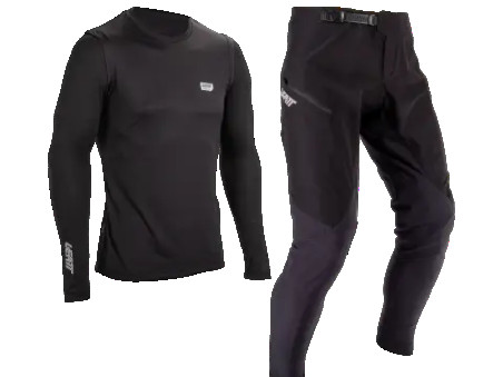 LEATT Ride Kit MTB 1.0