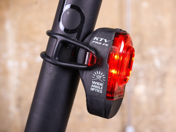 LEZYNE LED KTV PRO SMART REAR