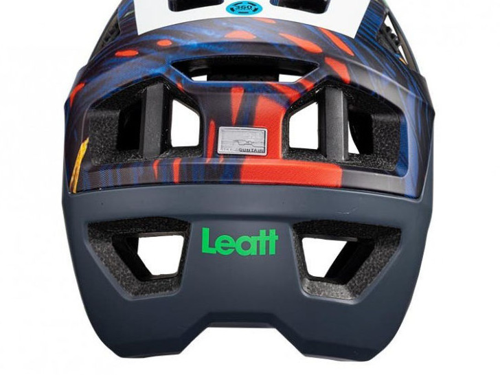 LEATT Helmet MTB AllMtn 4.0 V24