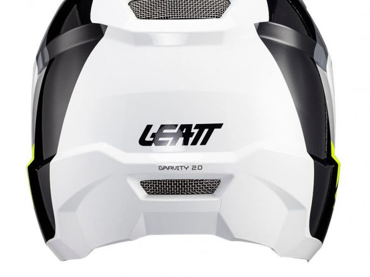 LEATT Helmet MTB Gravity 2.0 V24