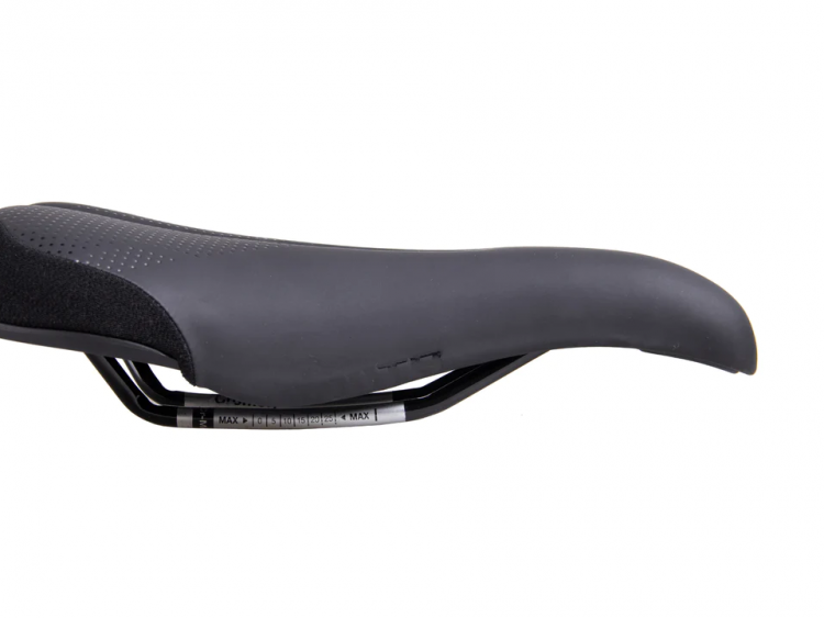 WTB Speed Steel Medium Saddle